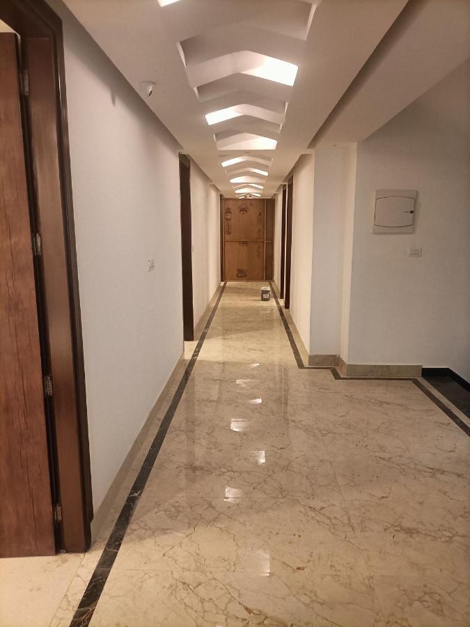 Hotel Tark Inn Near Igi Airport Νέο Δελχί Εξωτερικό φωτογραφία